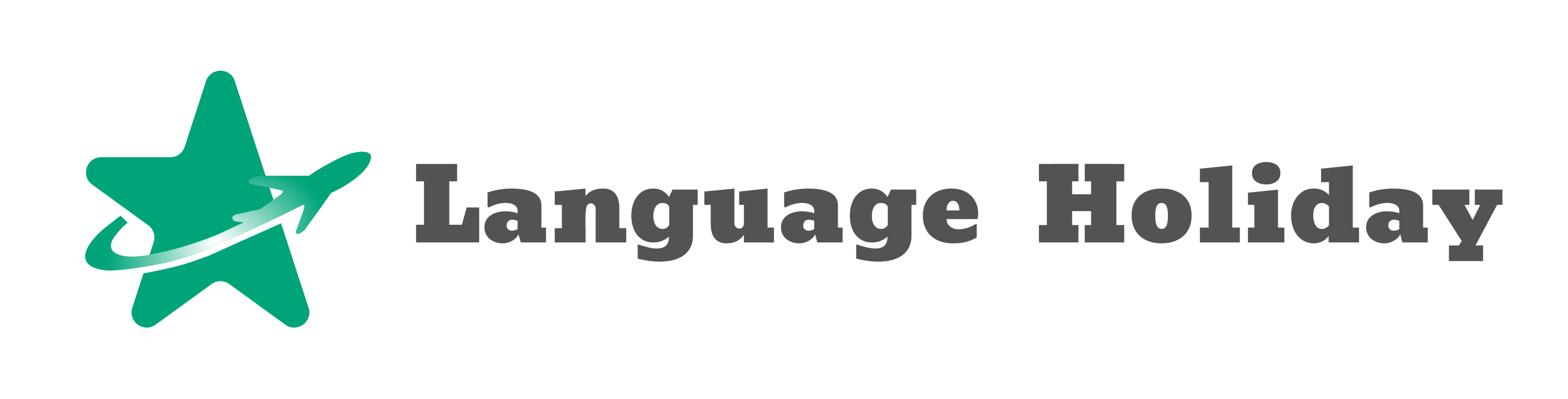 Language Holiday