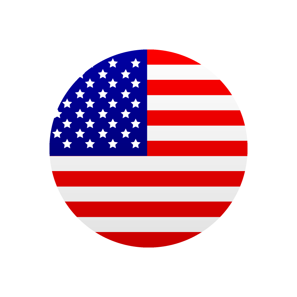 アメリカ国旗
